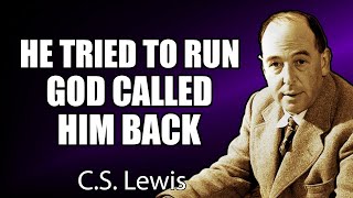 видео: Бог говорит: Тот, кто отпустил тебя, больше не сможет убежать от того, что Я предопределил | К. С... картинка: Бог говорит: Тот, кто отпустил тебя, больше не сможет убежать от того, что Я предопределил | К. С...