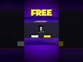Claim This New Emote Box For Free 😱 #shorts #freefire