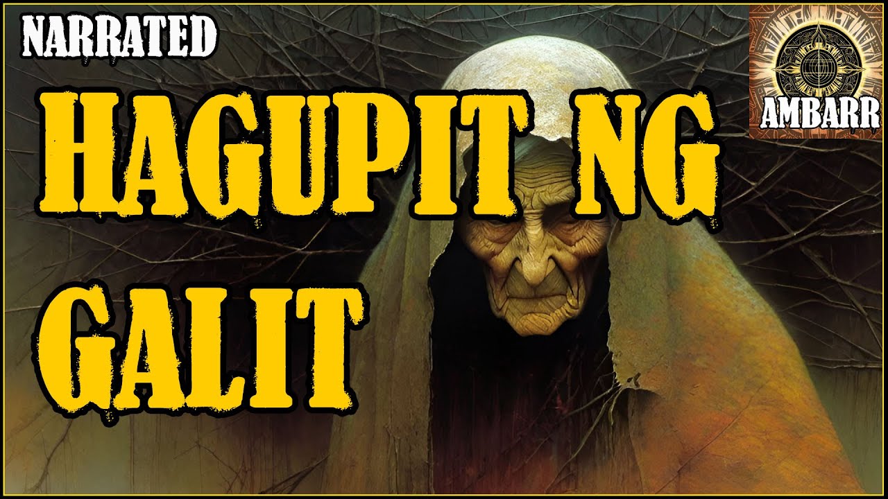 HAGUPIT NG GALIT | True Story