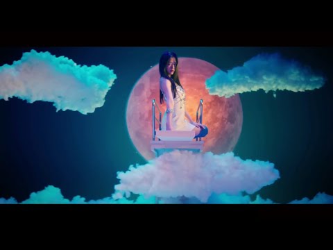 IVE 아이브 'LOVE DIVE' Teaser
