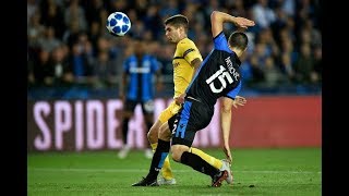 Christian Pulisic scores, Weston McKennie assists on 1st day of Champions League group play