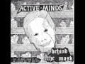 ACTIVE MINDS - Behind The Mask - EP