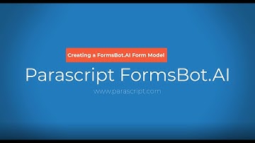 FormsBot.AI Designer