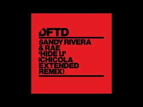 Hide U (Chicola Remix)