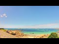Ref:h96j5Ch3Yuw Time lapse � kerlouan en bretagne, � neiz vran (31 07 2017)