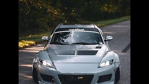 Need for Speed Most Wanted - Challenge Series #3