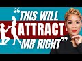 Why ‘Mr. Right’ Isn’t About Timing—It’s About You --Finding the one