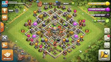 How to download clash of clans private server apk for android and pc in easyway