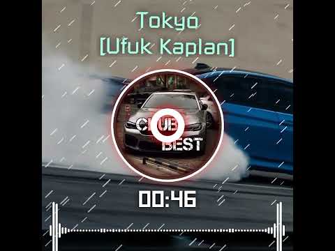 Tokyo -Ufuk Kaplan ClubBest