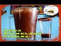 MEGA MICHELADA CUBANA, DELICIOSA BEBIDA!