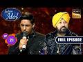 Ep 21 An Evening Of Melody Indian Idol Season 16 Full Episode 27 Dec 2025