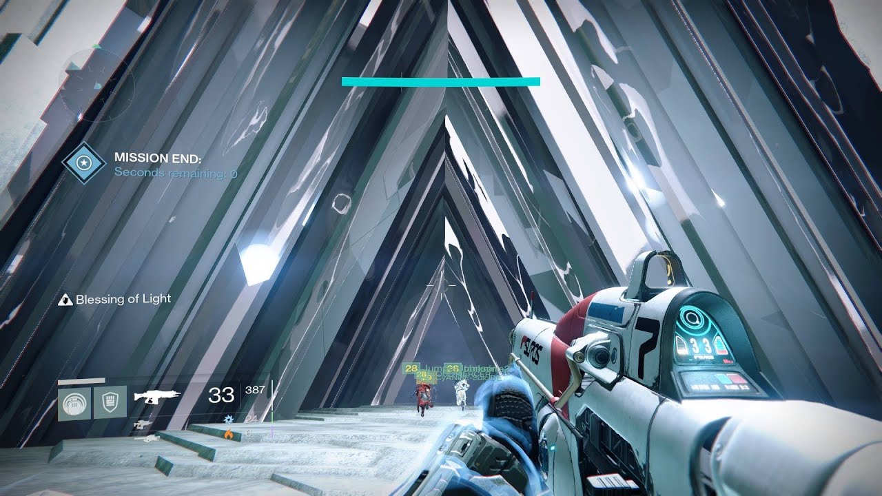 Destiny-How to unlock EXOTIC GUN SUROS REGIME- GUN tutorial