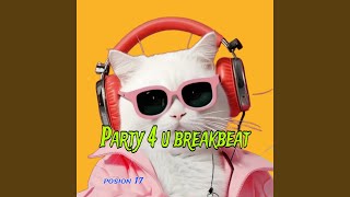 party 4 u breakbeat