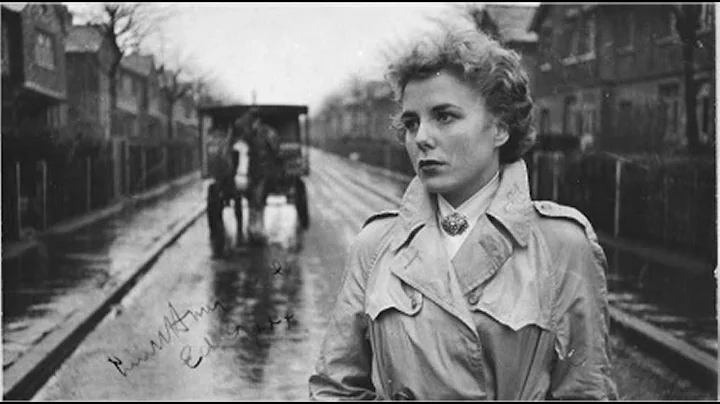 78 RPM - Edna Savage - Evermore (1955)