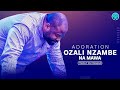 Pasteur moise mbiye  adoration  ozali nzambe na mawa   denis ngonde  traduit  en franais