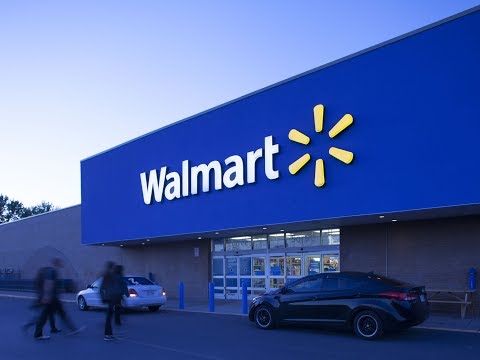 Google And Walmart Enter Ecommerce Partnership