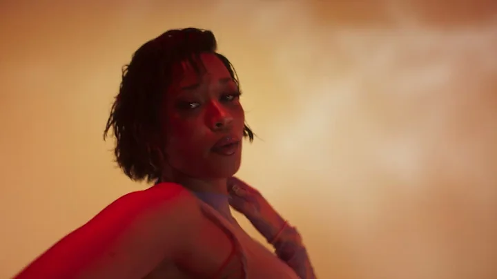 Tamera - Wickedest (Official Video)