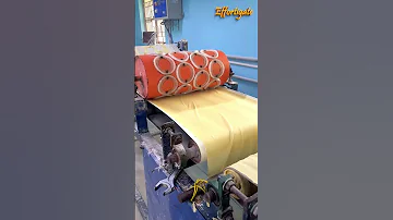 India S Traditional Papad Making Factory 