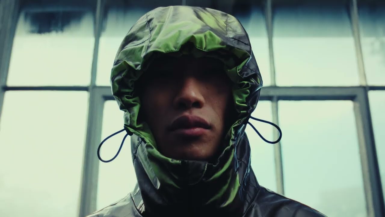 Lyle & Scott Autumn / Winter '25 - Drop 2