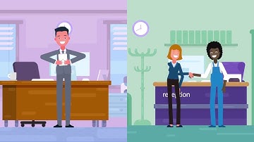 Get to know Clockwise: Corporate Management Solutions