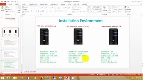 install xendesktop 7.7 step by step | Installing and Configuring Citrix XenApp/XenDesktop 7.7