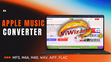 How to Convert Apple Music to MP3, M4A without Restrictions?