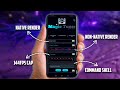 ⚡ Convert your Low-End Phone's into a GAMING BEAST! - New Hidden GFX Tools