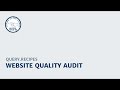 BigQuery Recipes: Website Quality Audit