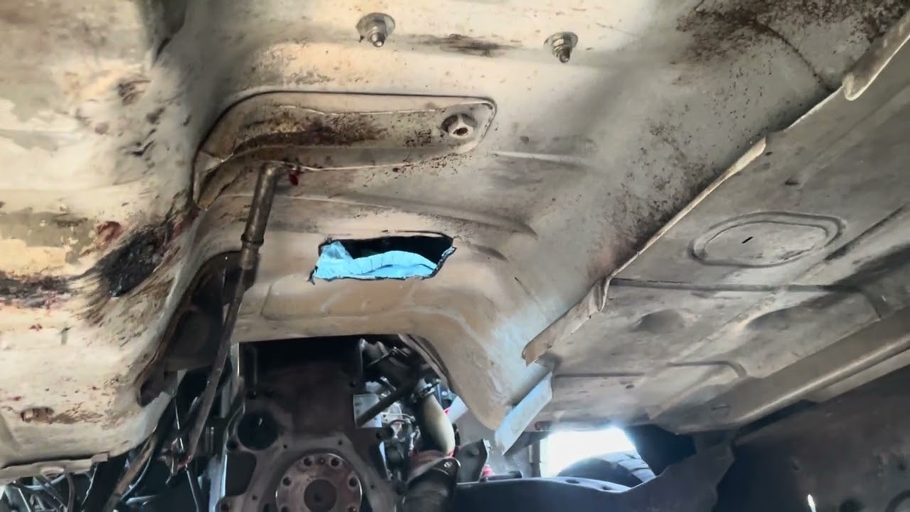 Mahle 12 valve Cummins rear main seal kit and DCS 12 valve conversion kit