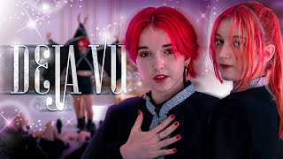 [KPOP COVER, UKRAINE] Dreamcatcher (드림캐쳐) - 