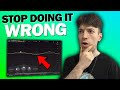 How To EQ Lows Mids Highs Of Your Basses