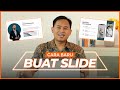 Teknik Baru Membuat Layout Slide Presentasi Keren Dengan Cepat