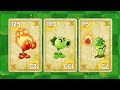 Plants vs Zombies 2 Survival Mod Endless Pyramid of Doom Gameplay PVZ 2 Plantas contra Zombies