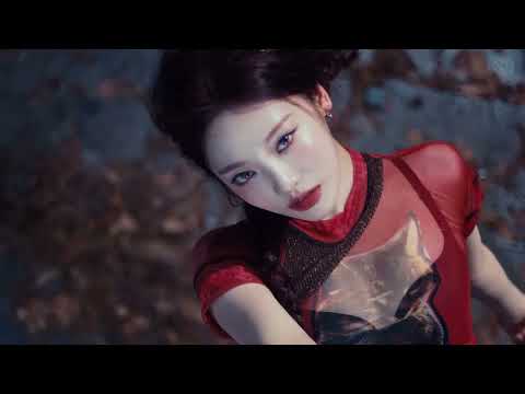 Teaser Complet aespa 에스파 'Supernova' MV
