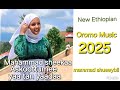 Artist Mohamed Shueybi Askoottu Mee Yaa Ta Yaadaa Ethiopian Oromo Music 2025