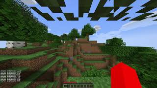 Minecraft Speedrun Cloud Multi Instancing Showcase Oct 13 2021