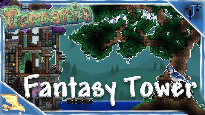 Terraria - Castletown - Epic Download 