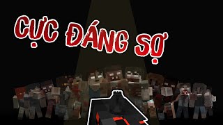 Modpack Zombie sinh tồn CỰC KHÓ.