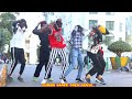 #TAFUTA TRENDING BY FUSION DANCE CREW KE
