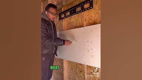 How to use Drywall anchors for tv mount ? | toggle bolt | elephant anchors