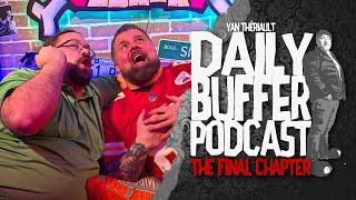 Avec Faf et Karl!! - Le Daily Buffer [MARDIMMATURE]