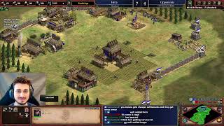 Download Lagu HERA | MAPUCHE vs SHU | ARABIA + RANT NEW DLC MP3