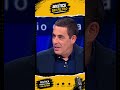 Antonio Naranjo sobre la CORTINA DE HUMO del Hondius #política #shorts