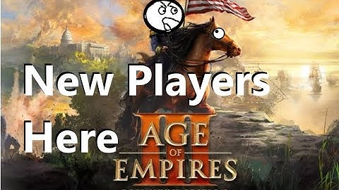 Age of Empires 3 DE: A simple guide to countering units for new players