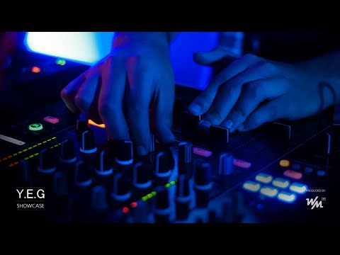 We Must Live ft. Y.E.G Showcase - Fab - Pablo Roma