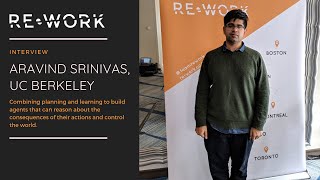 #reworkdl this interview took place at the deep learning summit, san
francisco on 23 & 24 january. if you would like access to
presentations interviews...