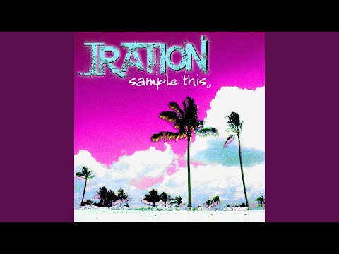Iration - Falling