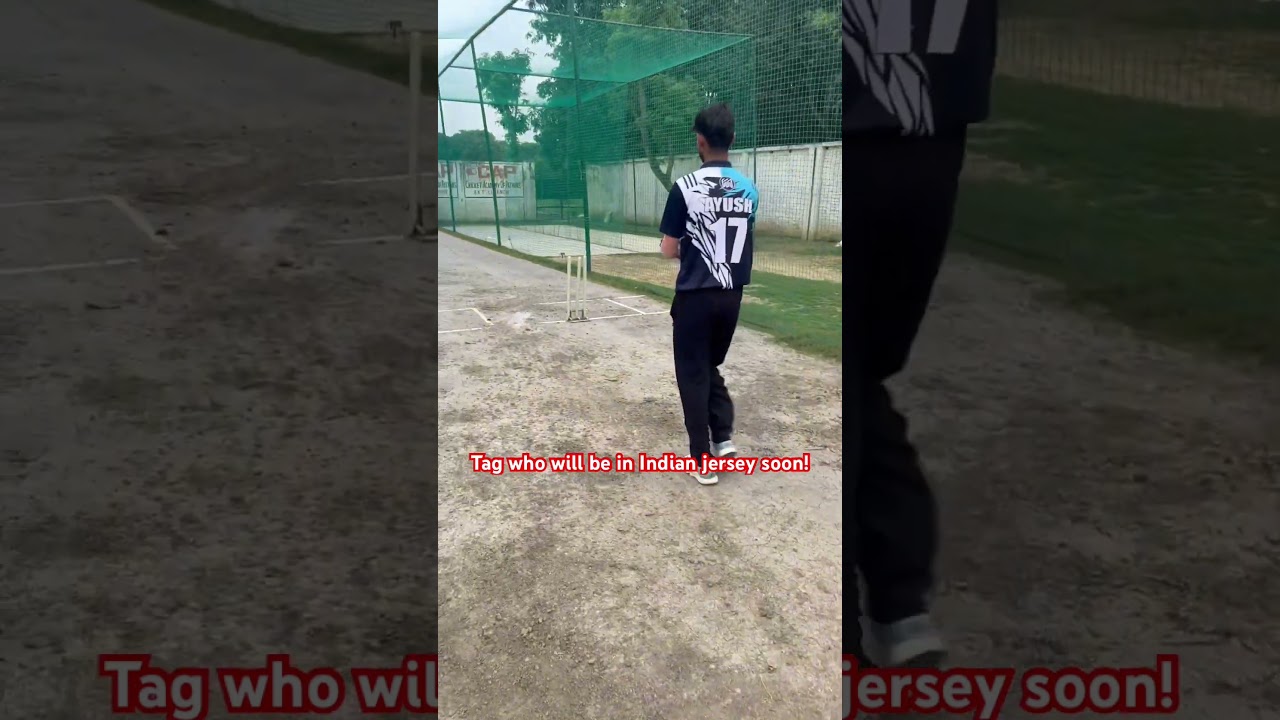 Comment the name who will be in Indian jersey soon ✅ #cricket #cricketer #viral #like #trending