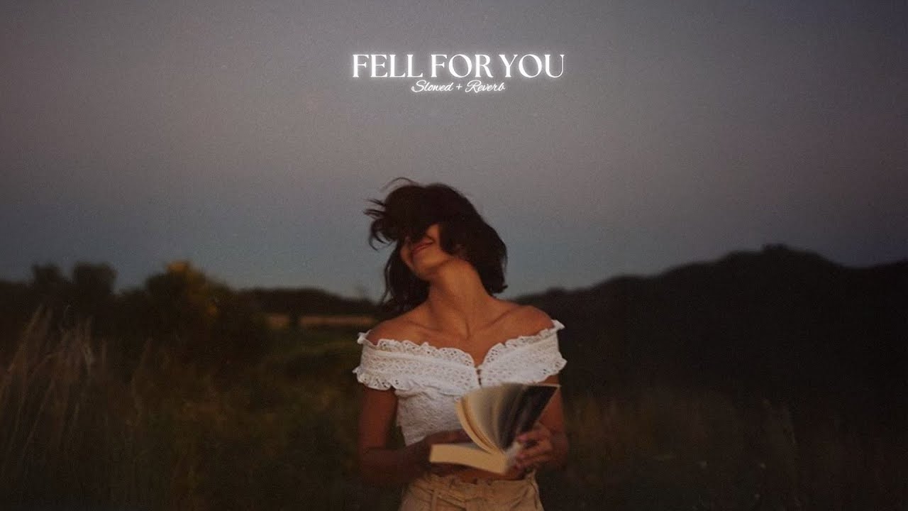 Fell For You ( Slowed + Reverb ) - Shubh Fell For You ( Slowed + Reverb ) - Shubh