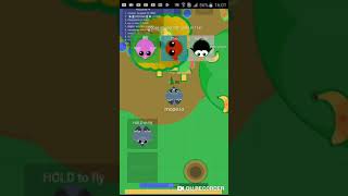 Животные едят друг друга screenshot 3